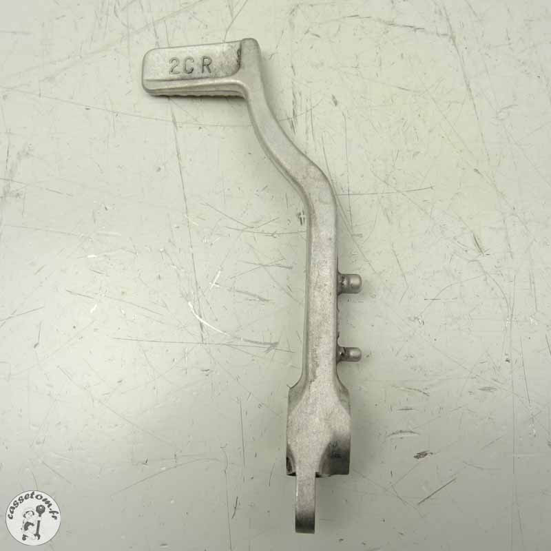 Pédale de frein arrière Yamaha 1000 Yzfr1 2017 - Accessoire moto recyclé