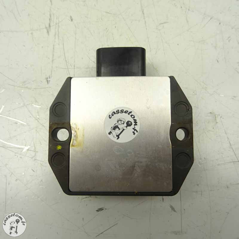 Régulateur Yamaha 1000 Yzfr1 2017 - Pièce d'occasion chez Cassetom