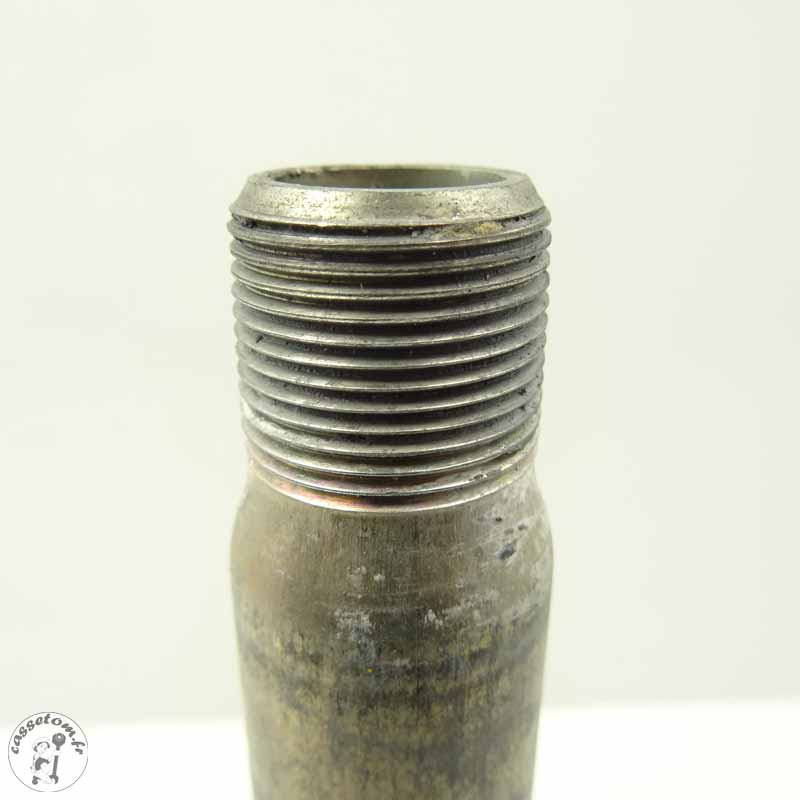 Axe de Roue Arrière Yamaha 1000 Yzfr1 2017 - Cassetom.fr