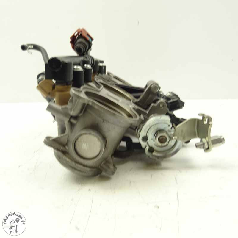 Rampe d'Injection Yamaha 1000 Yzfr1 2017 - Pièces Moto Occasion