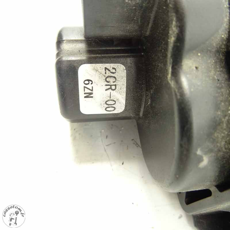 Moteur Valve Échappement Yamaha 1000 Yzfr1 2017 - Cassetom.fr