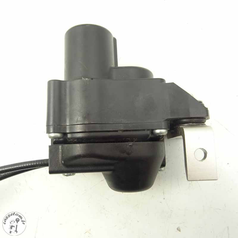 Moteur Valve Échappement Yamaha 1000 Yzfr1 2017 - Cassetom.fr