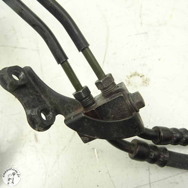 Centrale ABS Yamaha 1000 Yzfr1 2017 | Pièces d'occasion - Cassetom