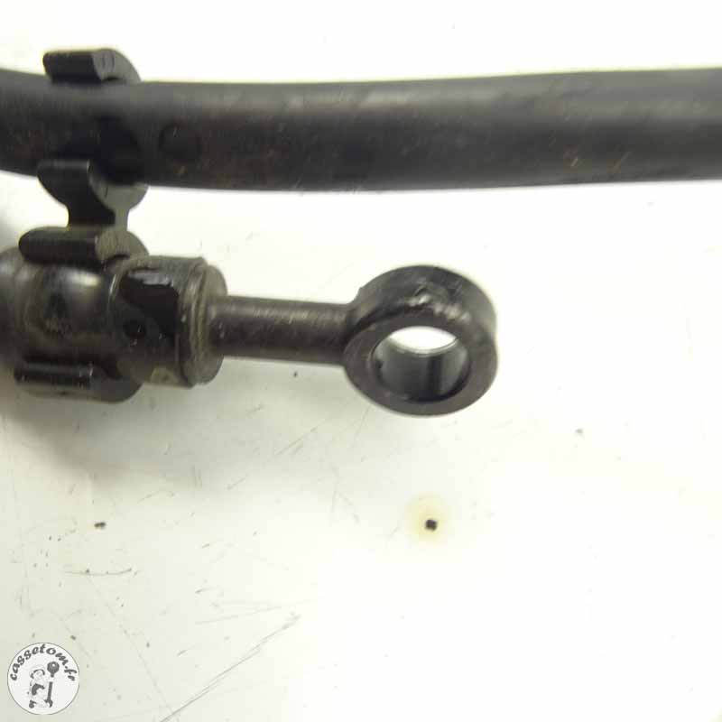 Centrale ABS Yamaha 1000 Yzfr1 2017 | Pièces d'occasion - Cassetom