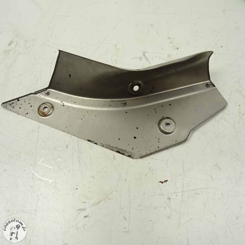 Pare chaleur Yamaha 1000 Yzfr1 2017 - Pièce d'occasion de qualité