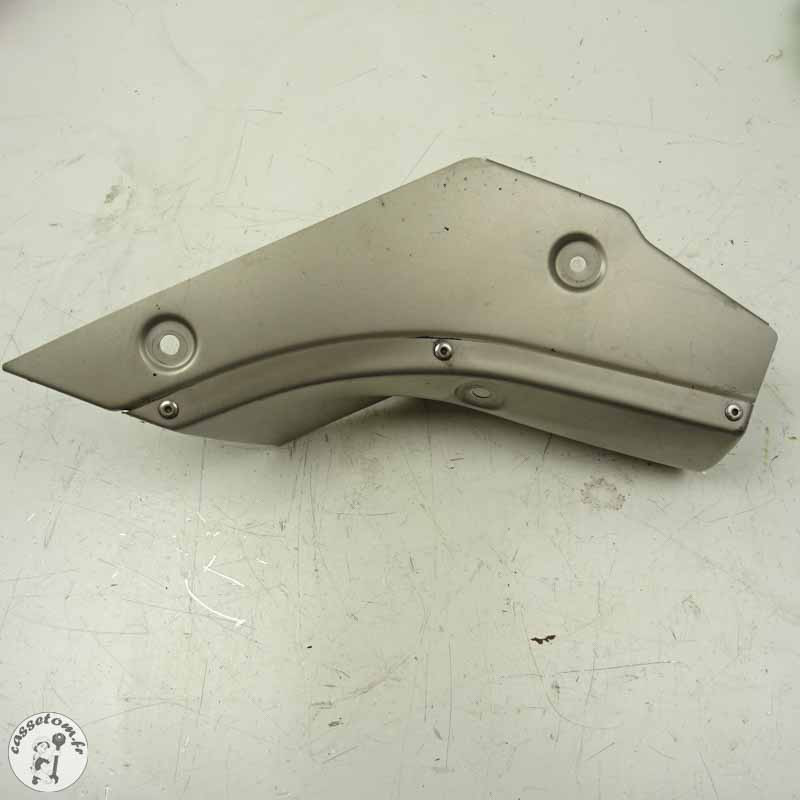 Pare chaleur Yamaha 1000 Yzfr1 2017 - Pièce d'occasion de qualité