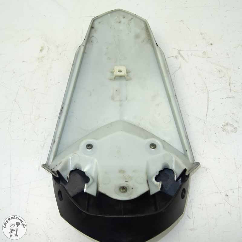 Capot de selle Yamaha 1000 Yzfr1 2017 - Pièce d'occasion recyclée