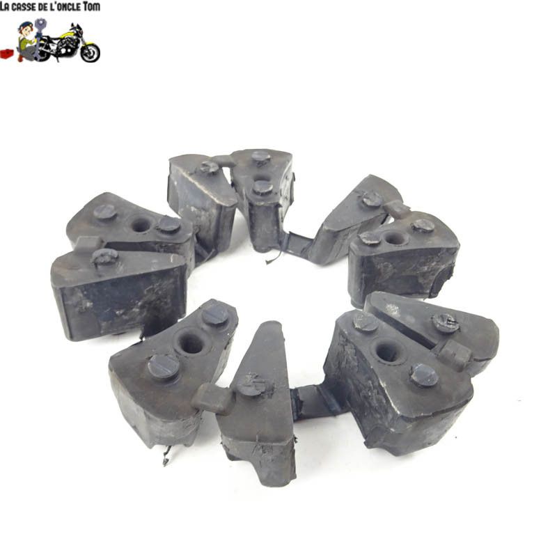 Silent bloc Triumph 900 TIGER 1998 - CTM-8571-043