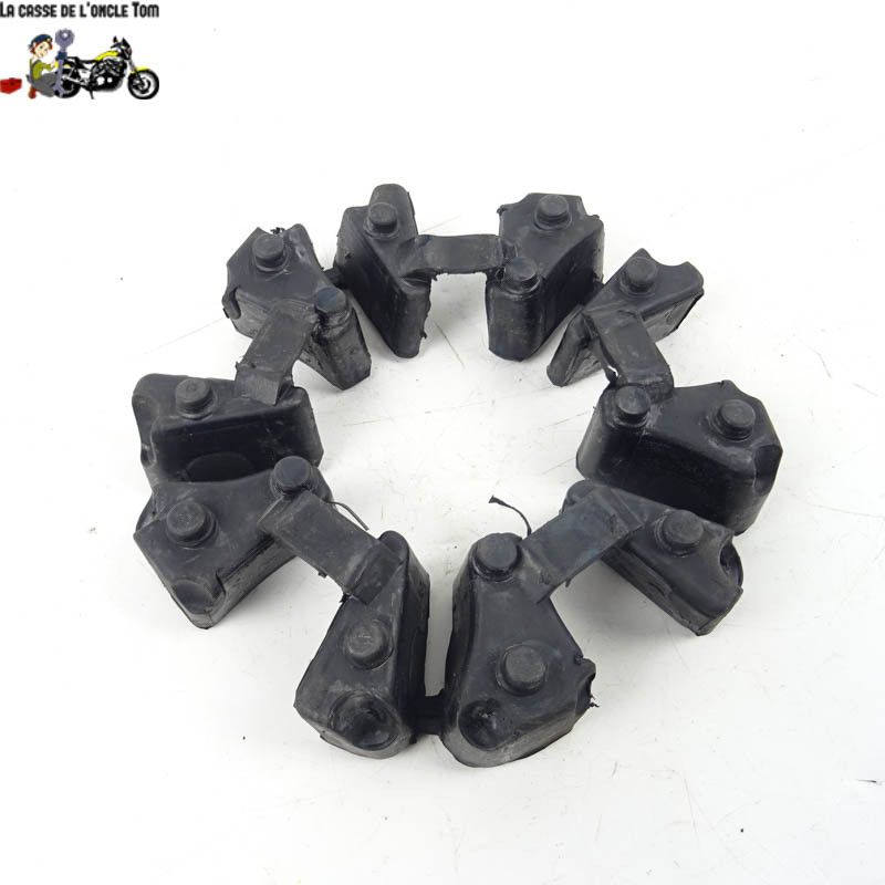 Silent bloc Triumph 900 TIGER 1998 - CTM-8571-043