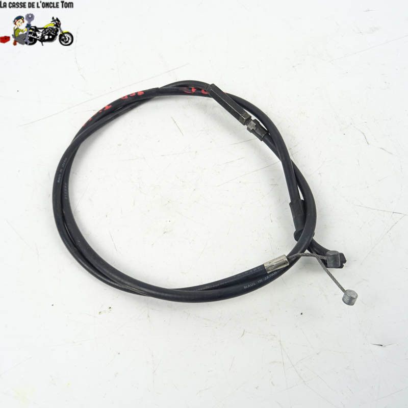 Câble starter Triumph 900 TIGER 1998 - CTM-8571-044