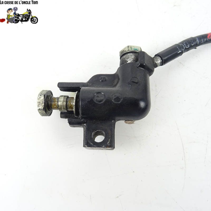 Durite de frein avant Triumph 900 TIGER 1998 - CTM-8571-049