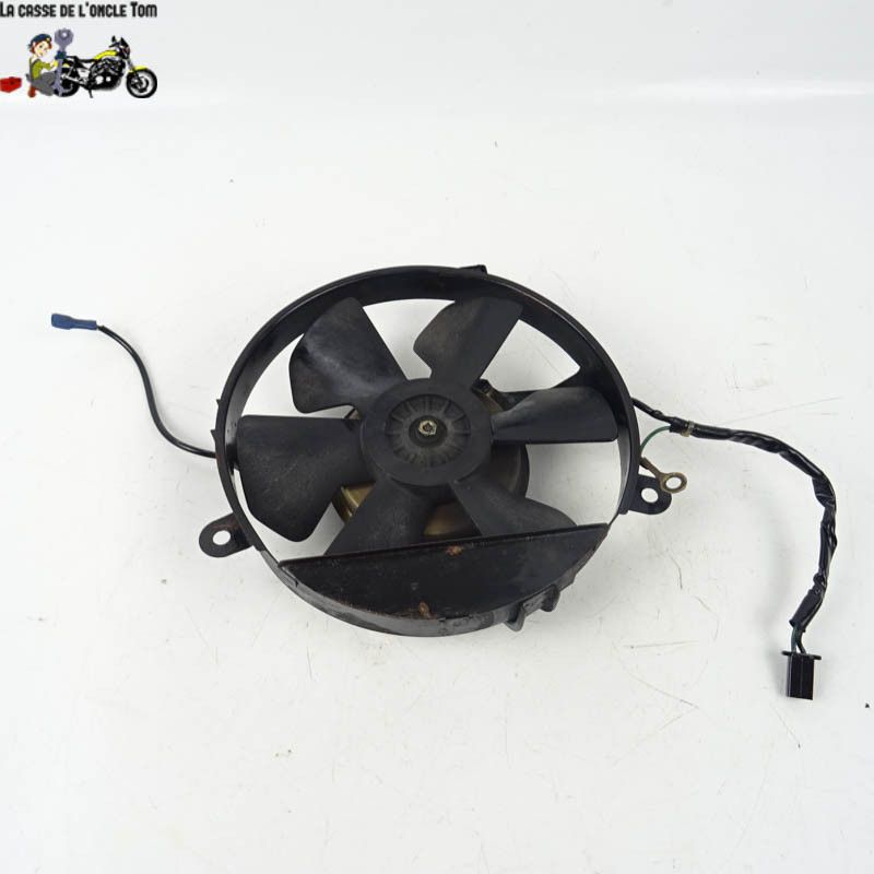 Ventilateur Honda 750 VFR 1993 - Cassetom - Nos pièces motos