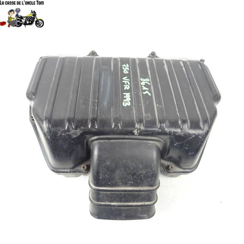 Boitier de filtre à air Honda 750 VFR 1993 - CTM-8615-008