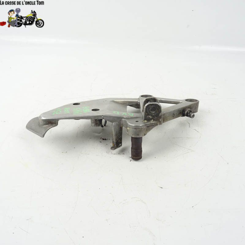 Platine avant droite Honda 750 VFR 1993 - CTM-8615-009