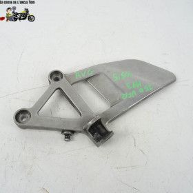 Platine avant gauche Honda 750 VFR 1993