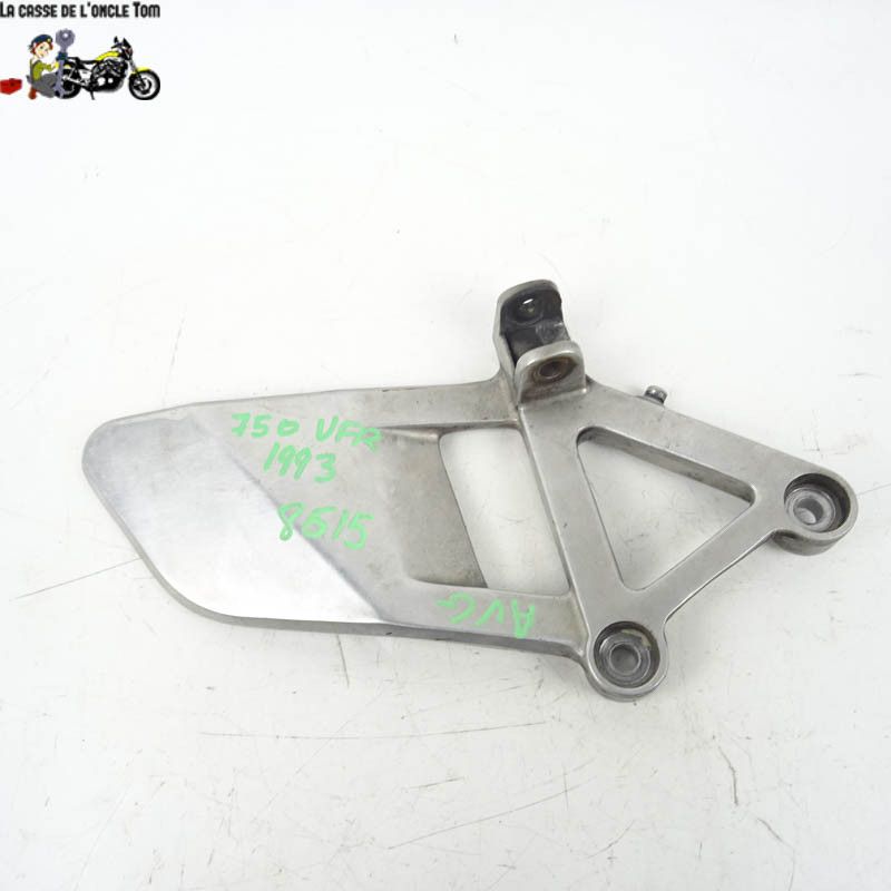 Platine avant gauche Honda 750 VFR 1993 - CTM-8615-010