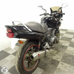 Honda 500 CB de 2002