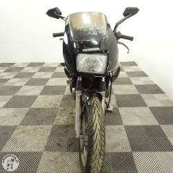 Honda 500 CB de 2002