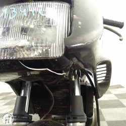Honda 500 CB de 2002