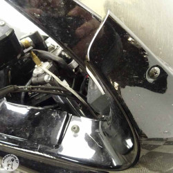Honda 500 CB de 2002