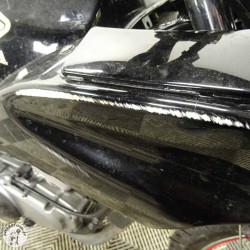 Honda 500 CB de 2002