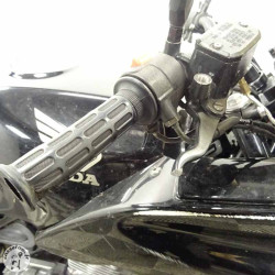 Honda 500 CB de 2002