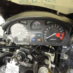 Honda 500 CB de 2002