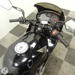 Honda 500 CB de 2002