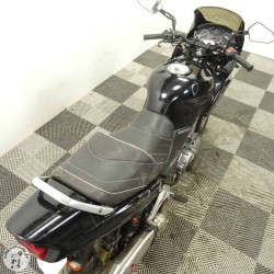Honda 500 CB de 2002