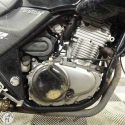 Honda 500 CB de 2002