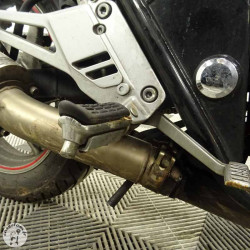 Honda 500 CB de 2002