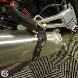 Honda 500 CB de 2002