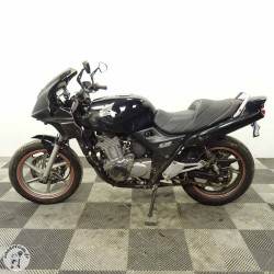 Honda 500 CB de 2002