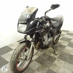 Honda 500 CB de 2002