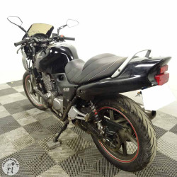 Honda 500 CB de 2002
