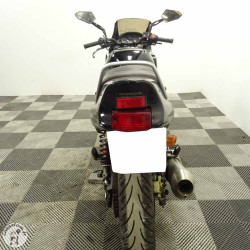 Honda 500 CB de 2002