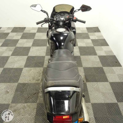 Honda 500 CB de 2002
