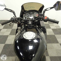 Honda 500 CB de 2002