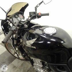 Honda 500 CB de 2002