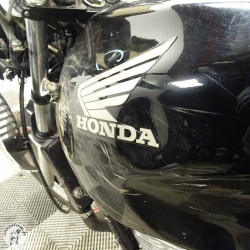 Honda 500 CB de 2002