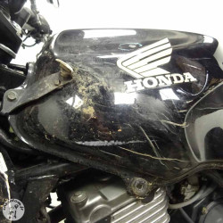 Honda 500 CB de 2002