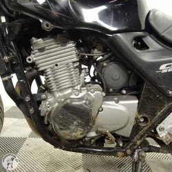 Honda 500 CB de 2002