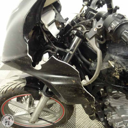 Honda 500 CB de 2002