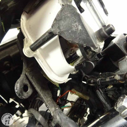 Honda 500 CB de 2002
