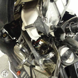 Honda 500 CB de 2002