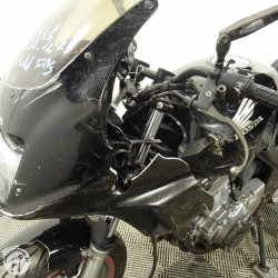 Honda 500 CB de 2002