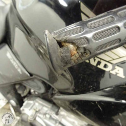 Honda 500 CB de 2002