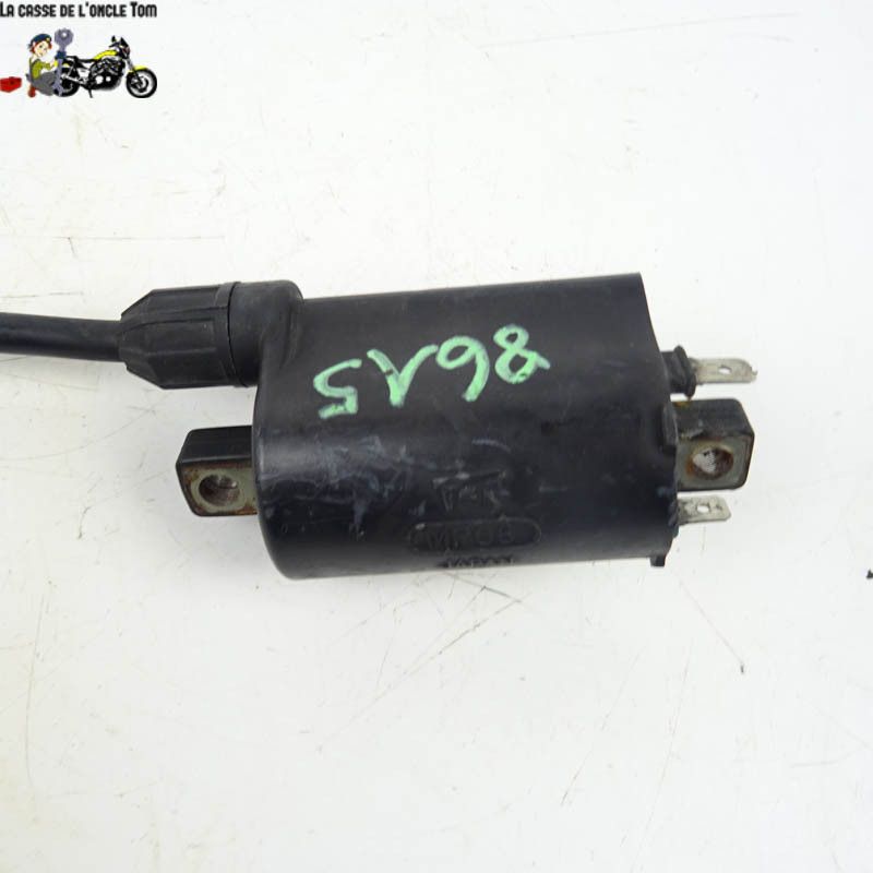 Bobine d'allumage  Honda 750 VFR 1993 - CTM-8615-016