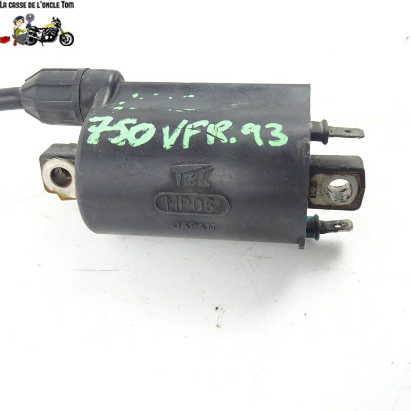 Bobine d'allumage  Honda 750 VFR 1993 - CTM-8615-018