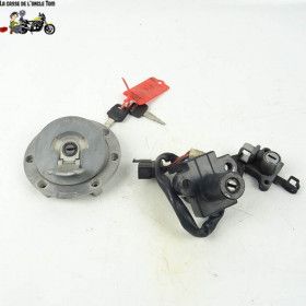 Kit serrures Honda 750 VFR...